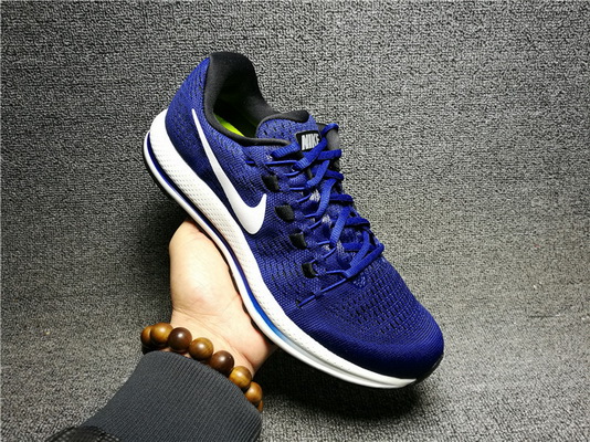 Super Max Nike Zoom Vomero 12 Men--005